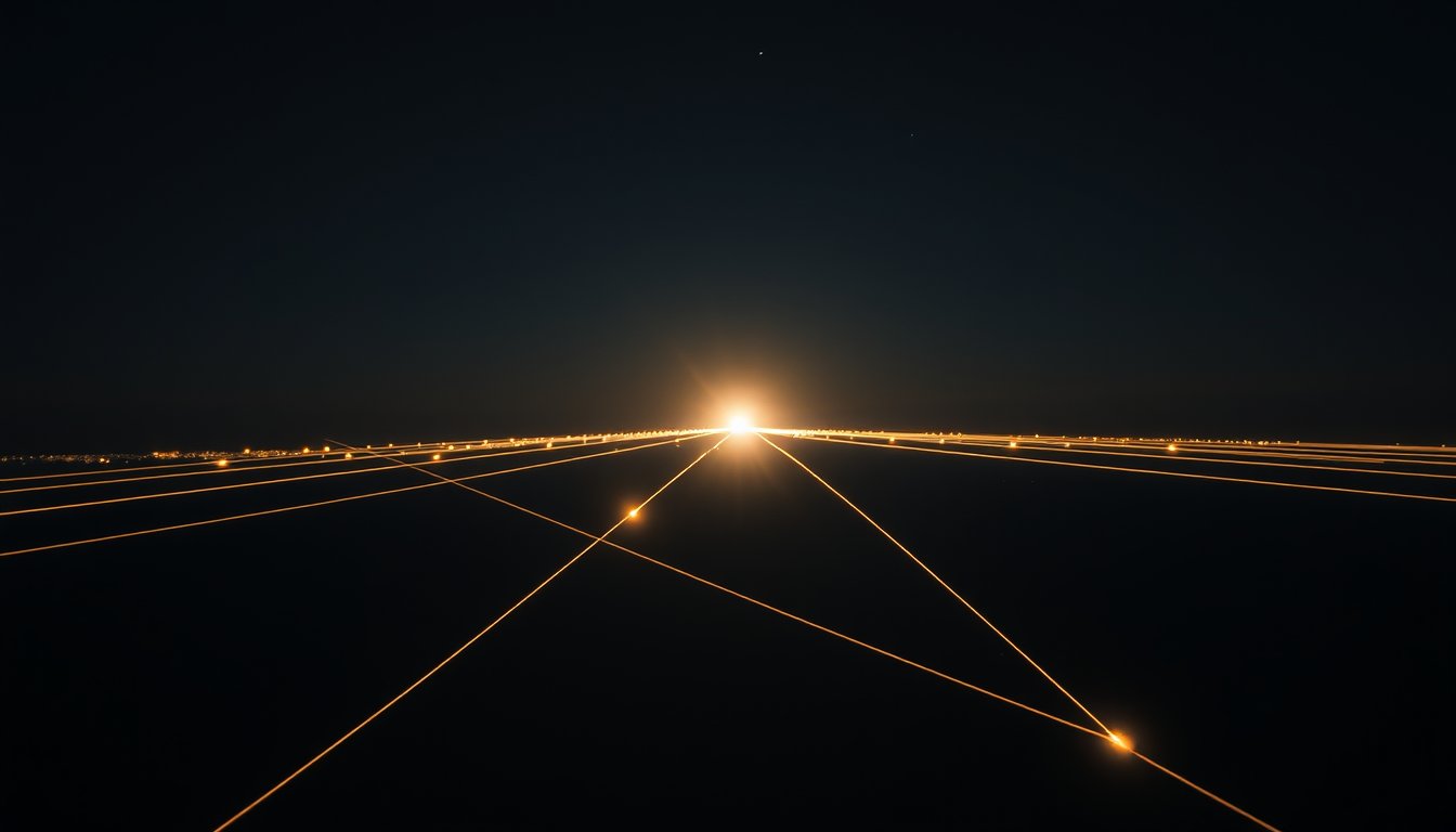 Astrology Aspects: How the Planets Talk to Each Other — astrology guide