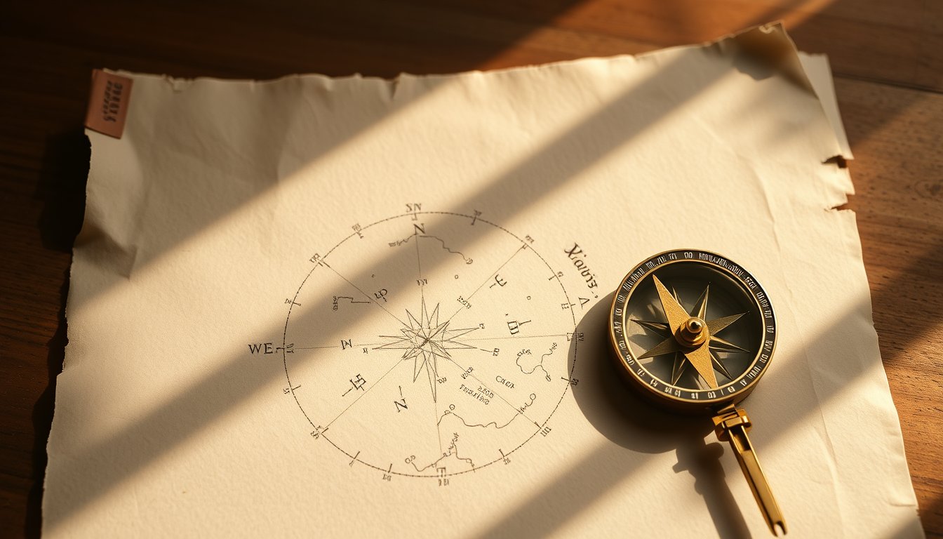 Astrology for Beginners: Where to Start — astrology guide