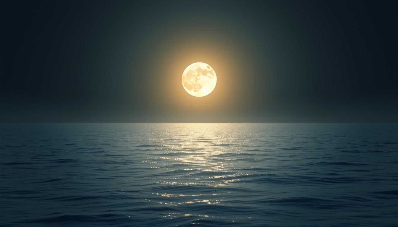Moon Sign Meaning: Emotion and Instinct in the Chart — astrology guide